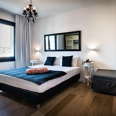 Teku Sardinia Boutique Hotel Bari Sardo Bagian luar foto