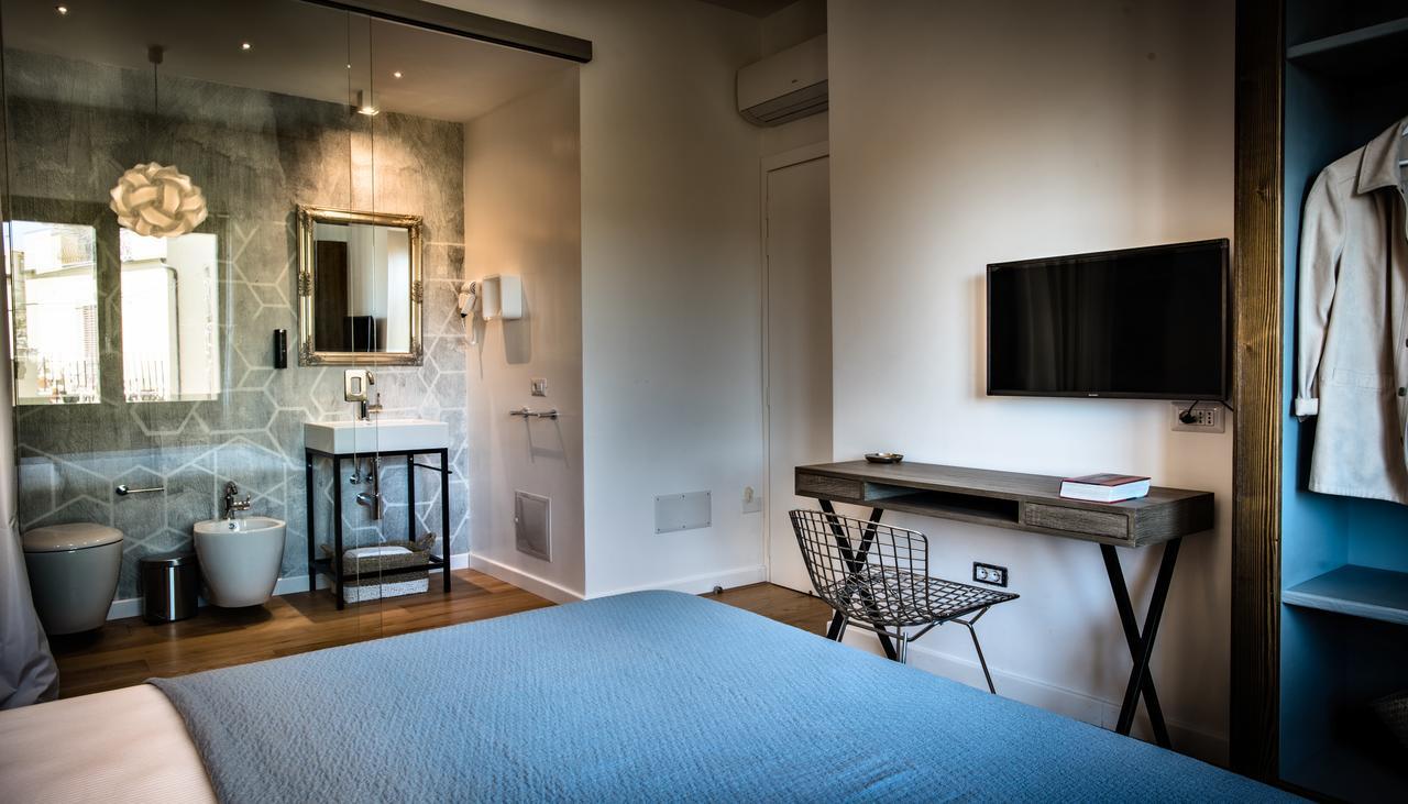 Teku Sardinia Boutique Hotel Bari Sardo Bagian luar foto