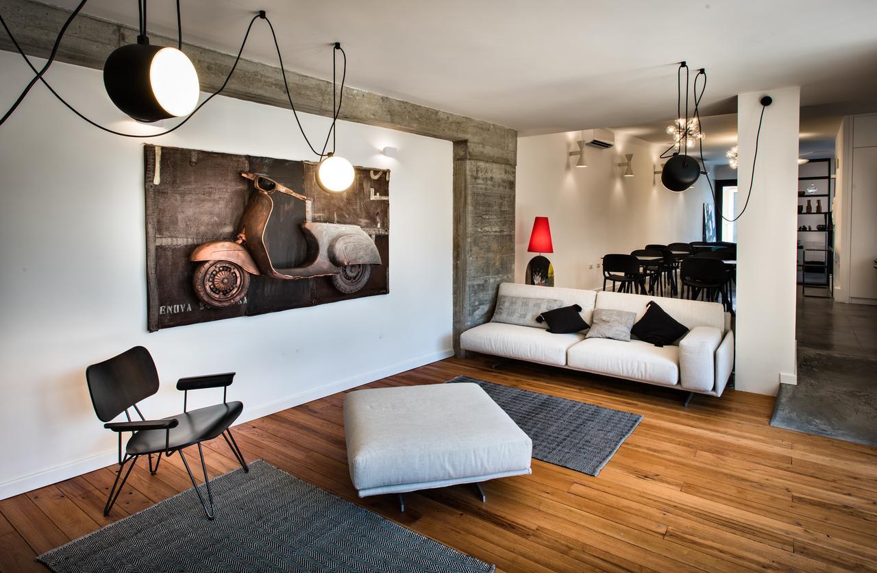 Teku Sardinia Boutique Hotel Bari Sardo Bagian luar foto