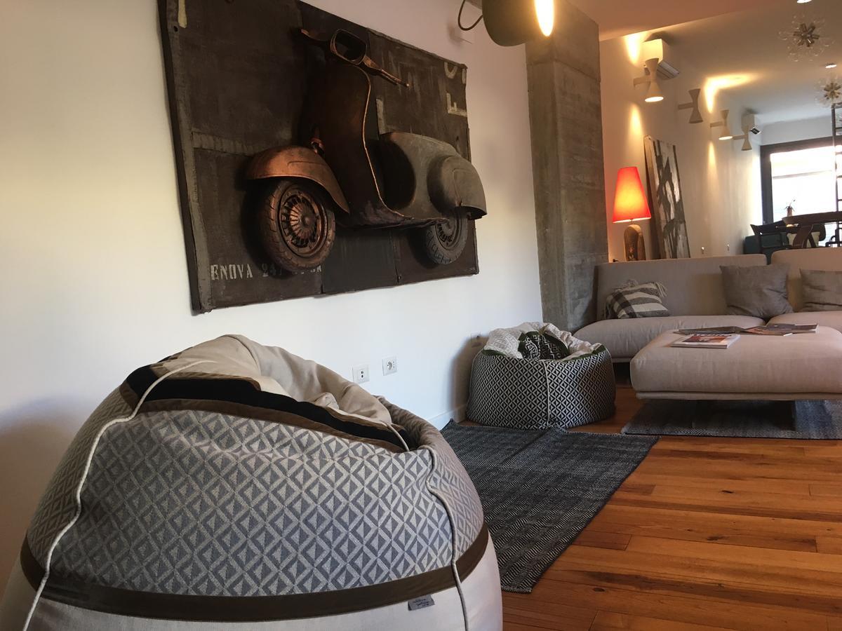 Teku Sardinia Boutique Hotel Bari Sardo Bagian luar foto
