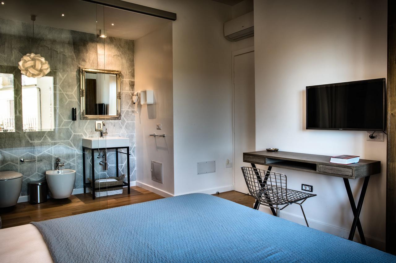 Teku Sardinia Boutique Hotel Bari Sardo Bagian luar foto