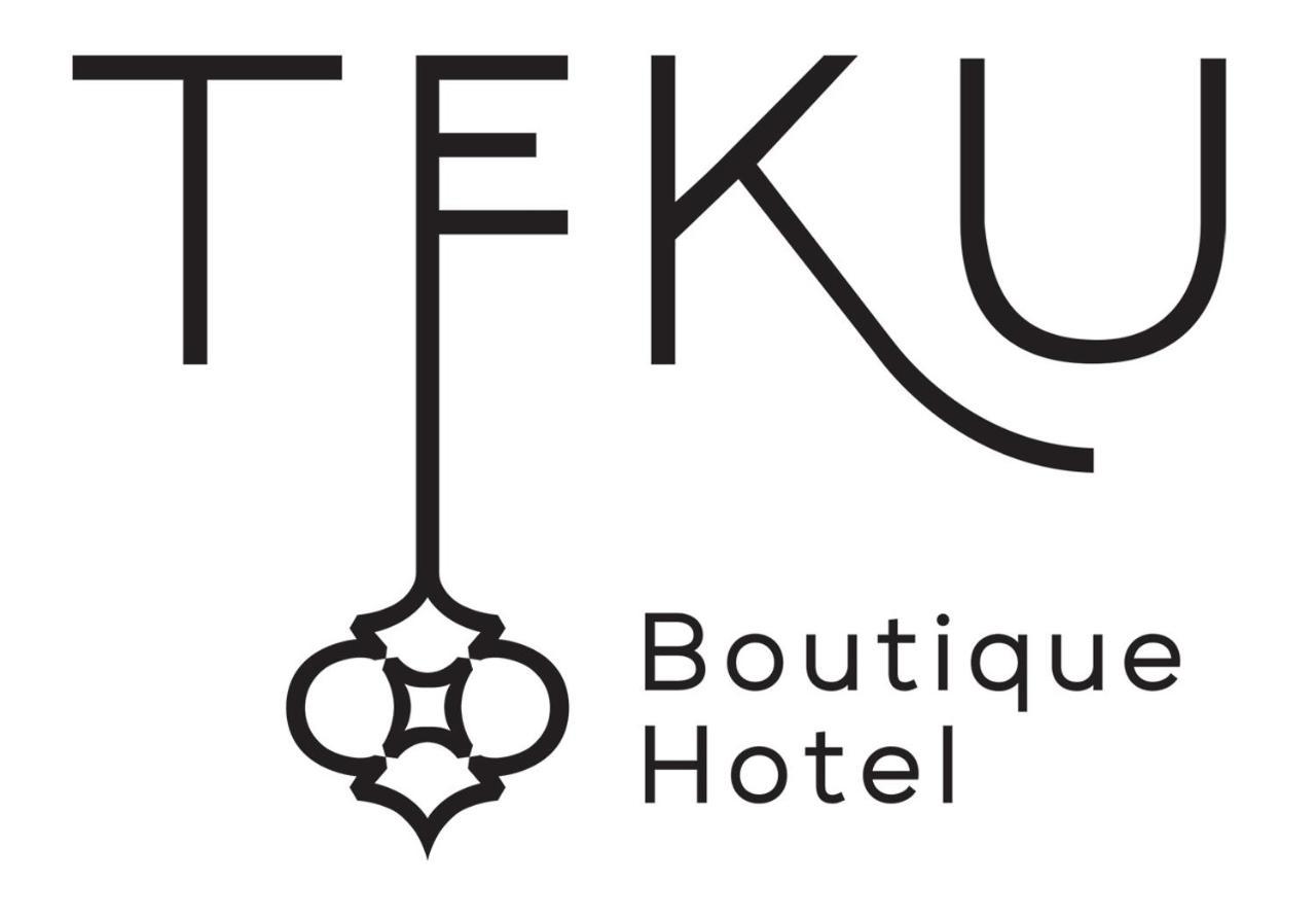 Teku Sardinia Boutique Hotel Bari Sardo Bagian luar foto
